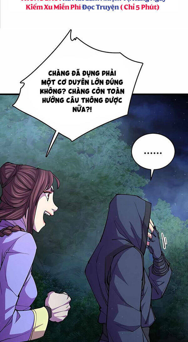 Thiên Hạ Đệ Nhất Đại Sư Huynh - Chapter 14 - Page 56