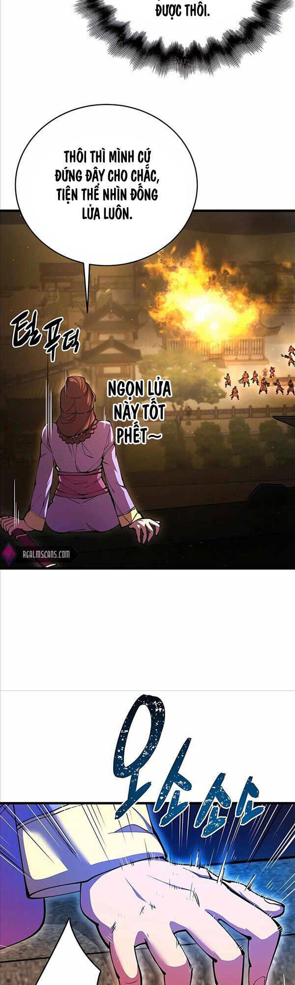 Thiên Hạ Đệ Nhất Đại Sư Huynh - Chapter 14 - Page 5