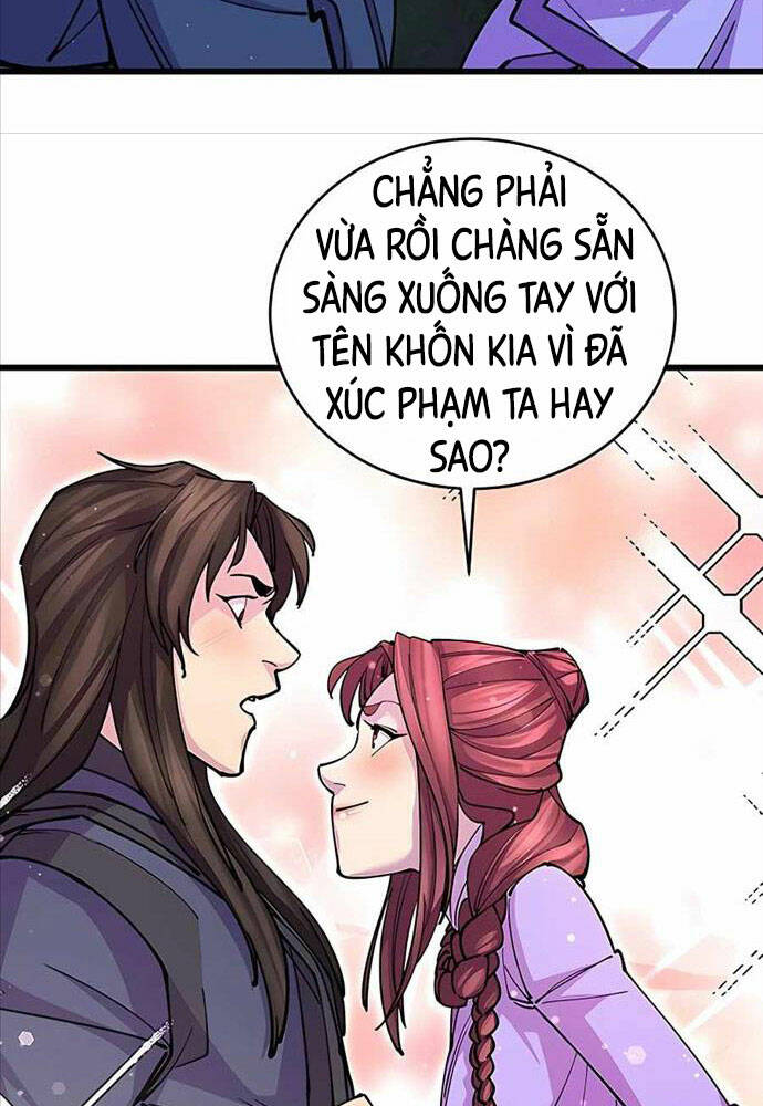 Thiên Hạ Đệ Nhất Đại Sư Huynh - Chapter 15 - Page 9