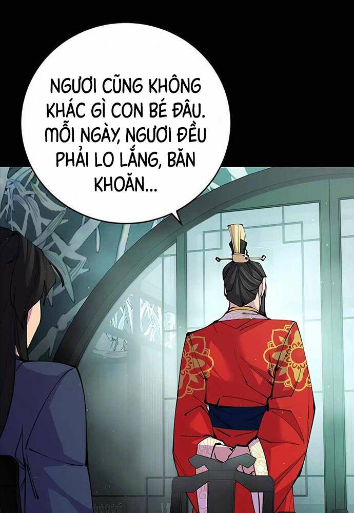 Thiên Hạ Đệ Nhất Đại Sư Huynh - Chapter 15 - Page 121
