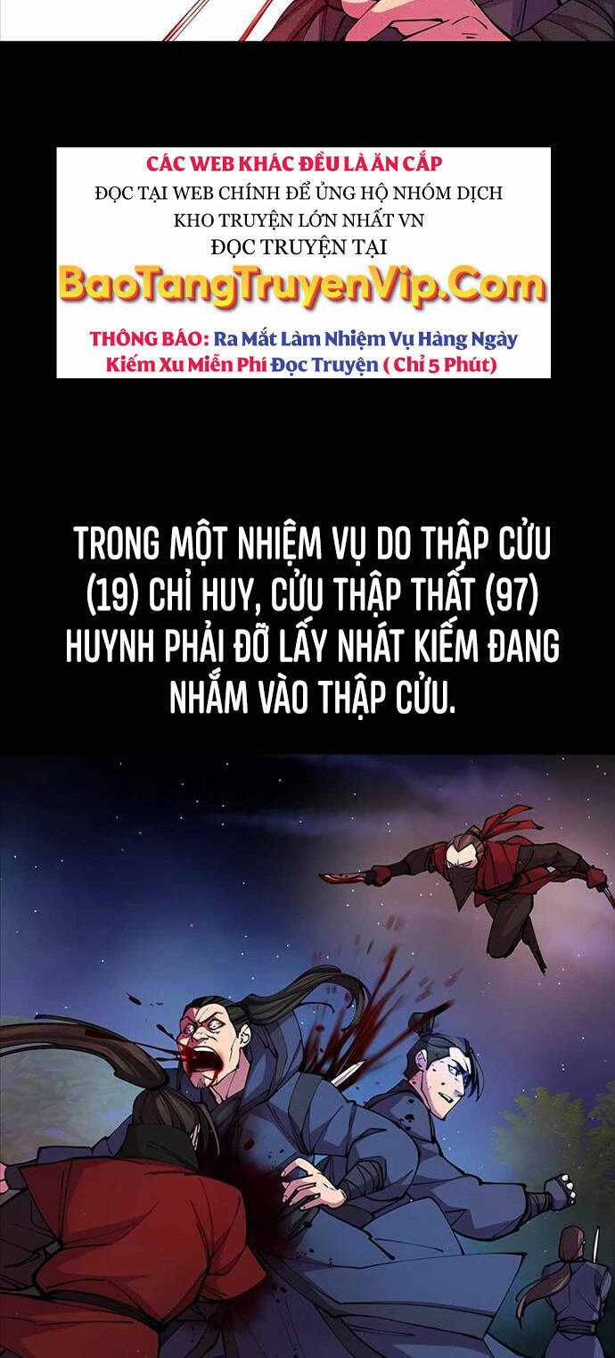 Thiên Hạ Đệ Nhất Đại Sư Huynh - Chapter 15 - Page 29