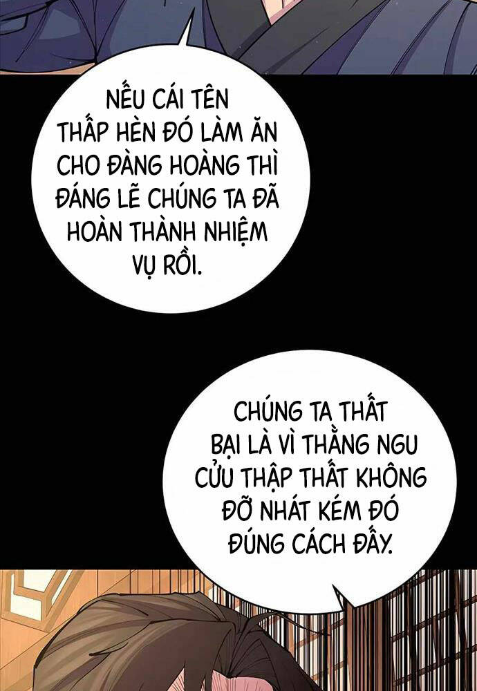 Thiên Hạ Đệ Nhất Đại Sư Huynh - Chapter 15 - Page 32
