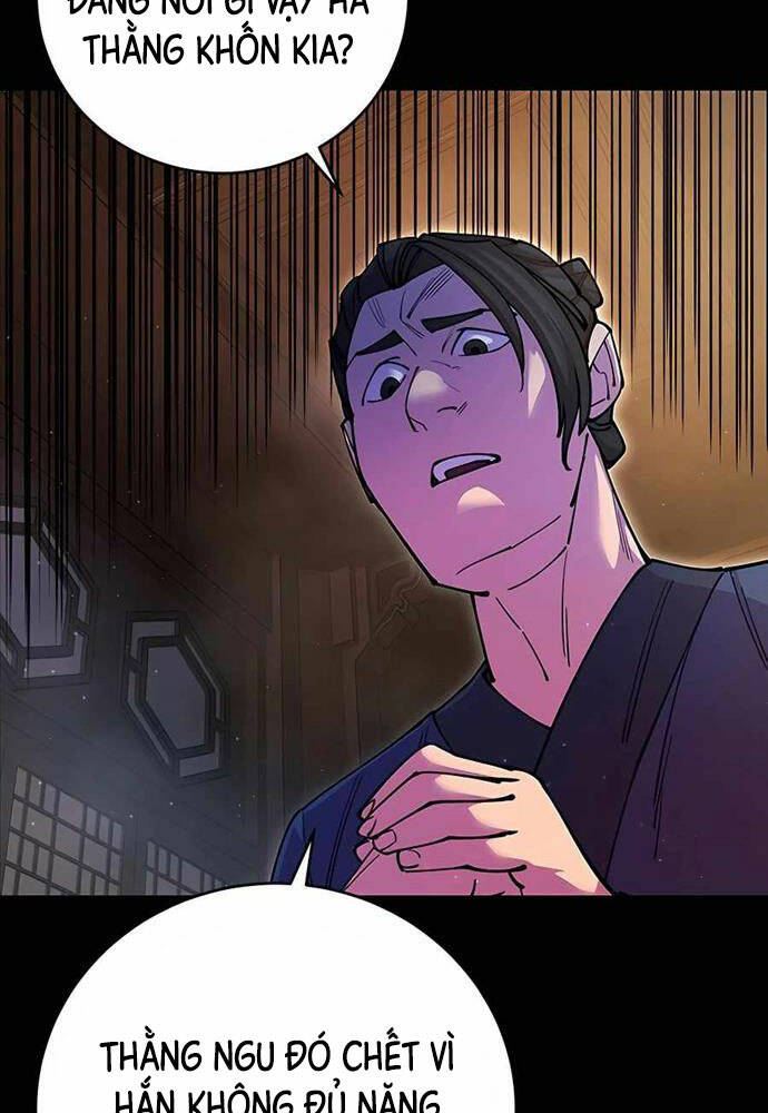 Thiên Hạ Đệ Nhất Đại Sư Huynh - Chapter 15 - Page 38