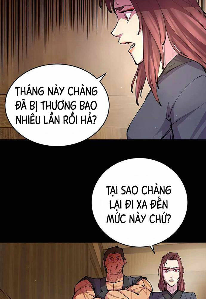Thiên Hạ Đệ Nhất Đại Sư Huynh - Chapter 15 - Page 54