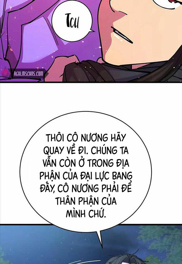 Thiên Hạ Đệ Nhất Đại Sư Huynh - Chapter 15 - Page 6