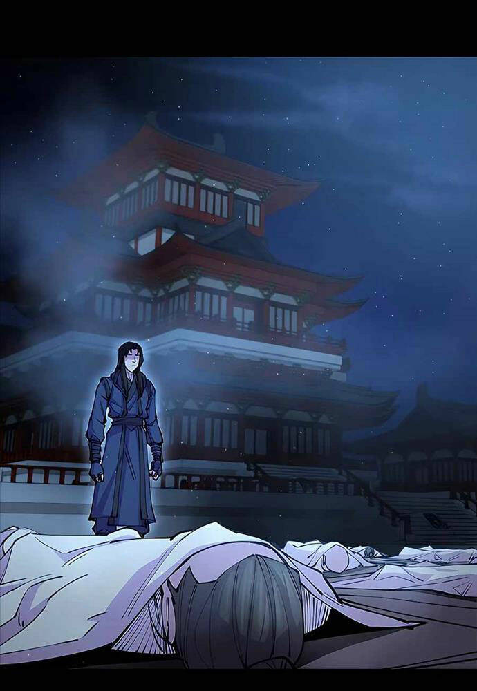 Thiên Hạ Đệ Nhất Đại Sư Huynh - Chapter 15 - Page 70