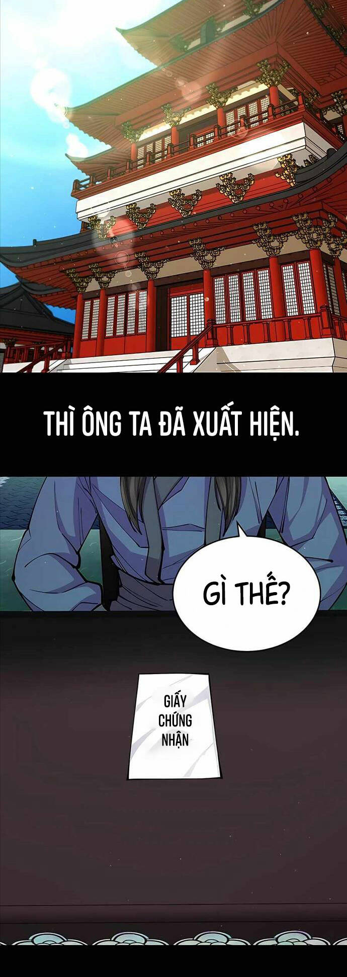 Thiên Hạ Đệ Nhất Đại Sư Huynh - Chapter 15 - Page 87