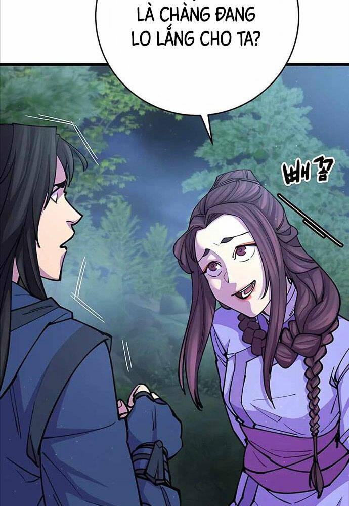 Thiên Hạ Đệ Nhất Đại Sư Huynh - Chapter 15 - Page 8