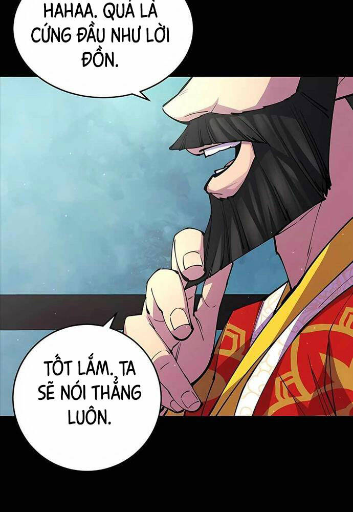 Thiên Hạ Đệ Nhất Đại Sư Huynh - Chapter 15 - Page 92