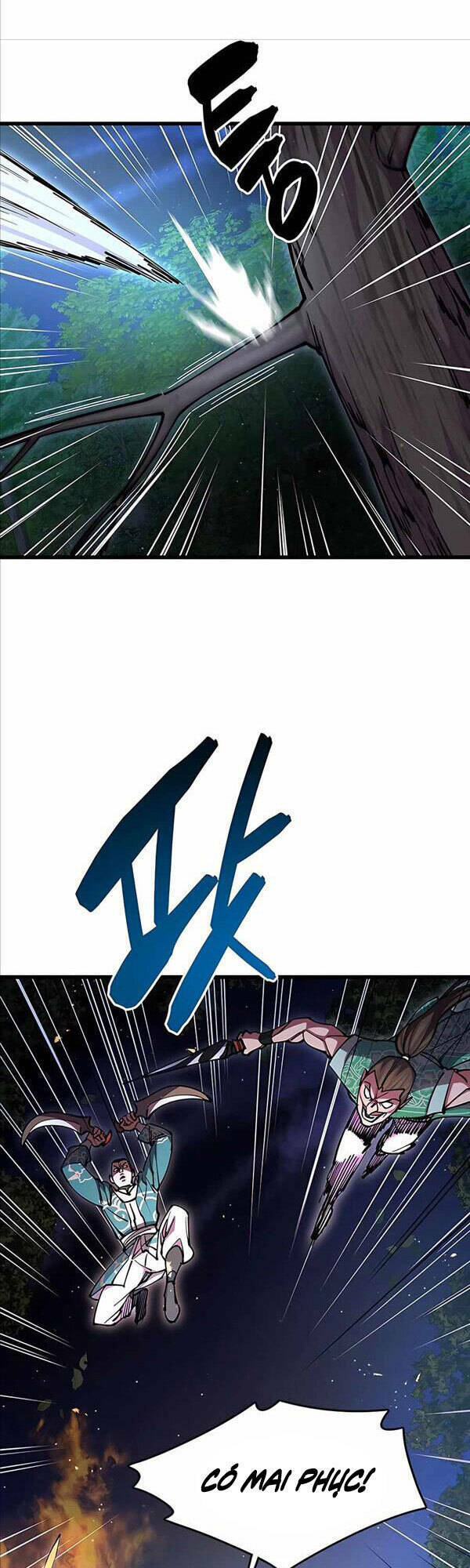 Thiên Hạ Đệ Nhất Đại Sư Huynh - Chapter 16 - Page 9