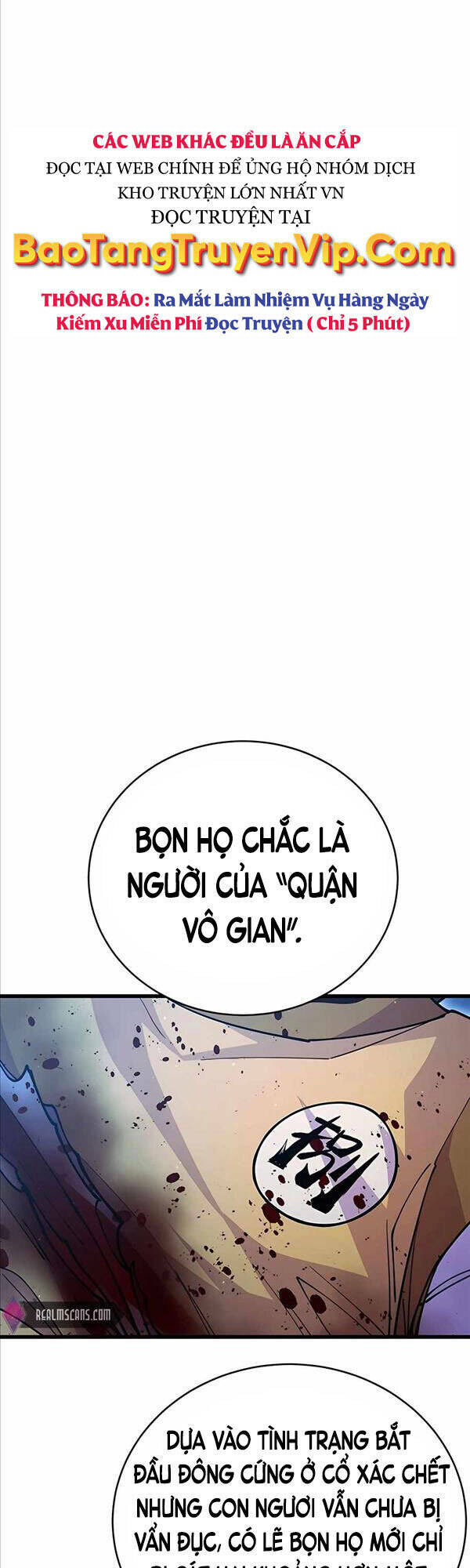 Thiên Hạ Đệ Nhất Đại Sư Huynh - Chapter 16 - Page 12