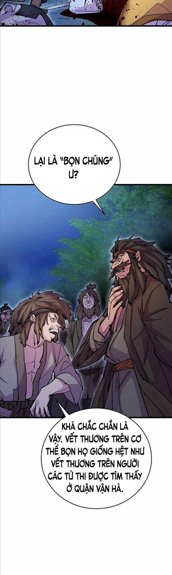 Thiên Hạ Đệ Nhất Đại Sư Huynh - Chapter 16 - Page 14