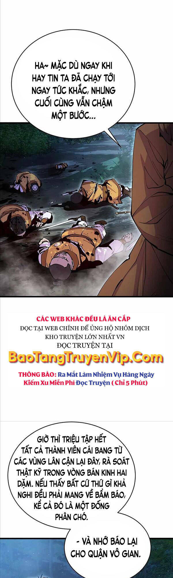 Thiên Hạ Đệ Nhất Đại Sư Huynh - Chapter 16 - Page 15