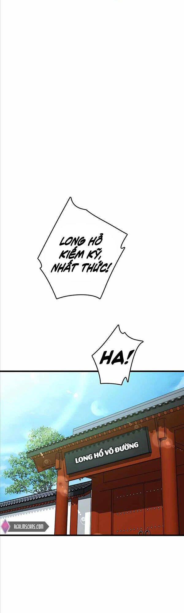 Thiên Hạ Đệ Nhất Đại Sư Huynh - Chapter 16 - Page 19