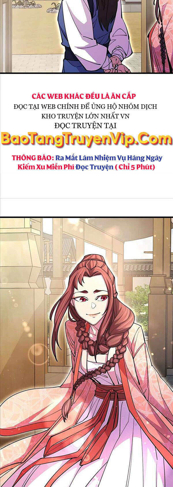 Thiên Hạ Đệ Nhất Đại Sư Huynh - Chapter 16 - Page 22