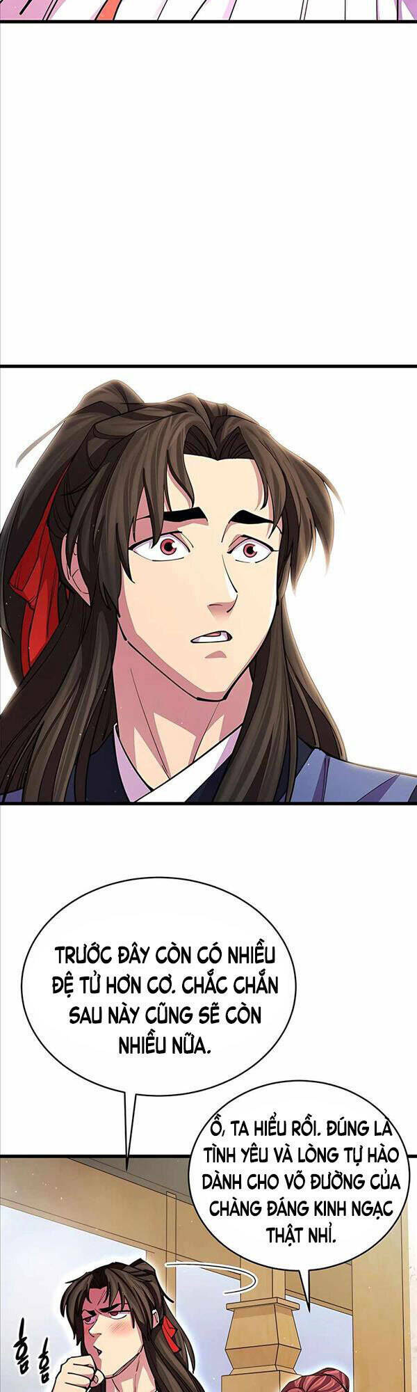 Thiên Hạ Đệ Nhất Đại Sư Huynh - Chapter 16 - Page 23