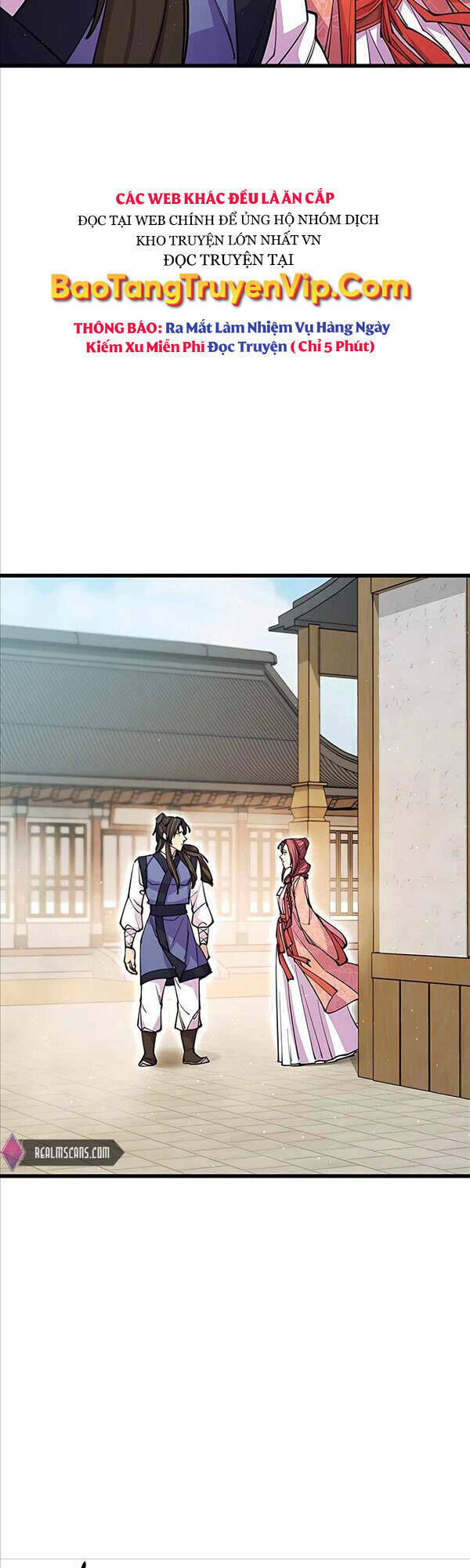 Thiên Hạ Đệ Nhất Đại Sư Huynh - Chapter 16 - Page 26