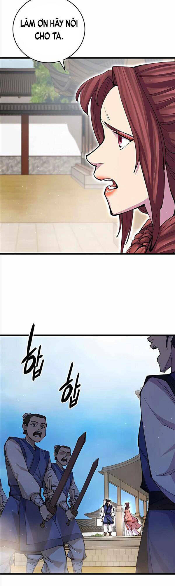 Thiên Hạ Đệ Nhất Đại Sư Huynh - Chapter 16 - Page 32