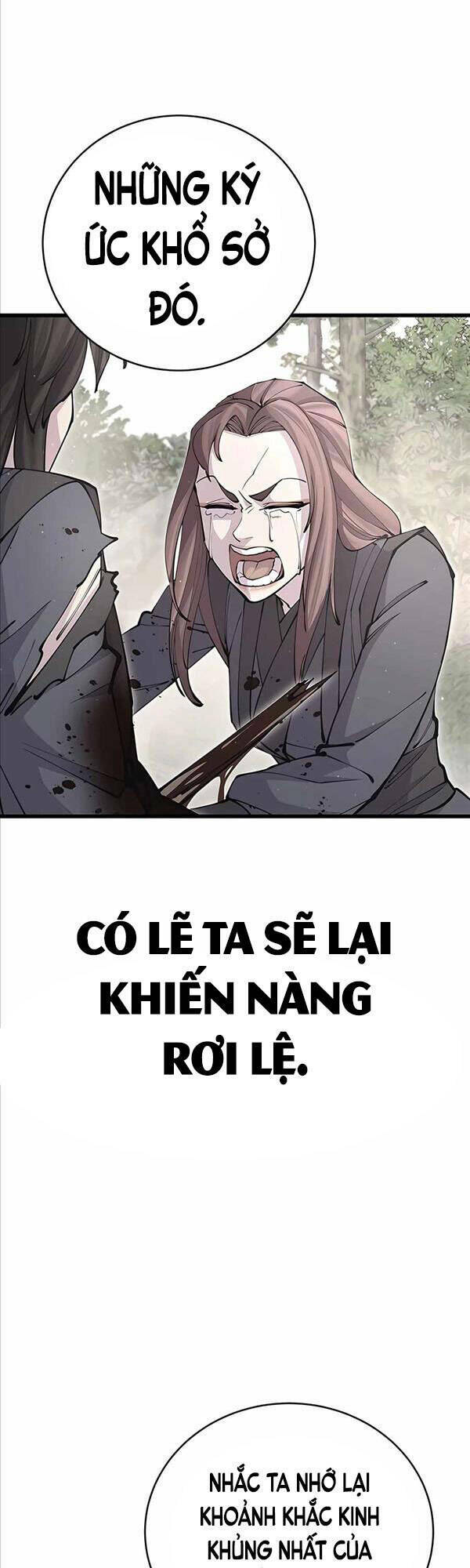 Thiên Hạ Đệ Nhất Đại Sư Huynh - Chapter 16 - Page 36