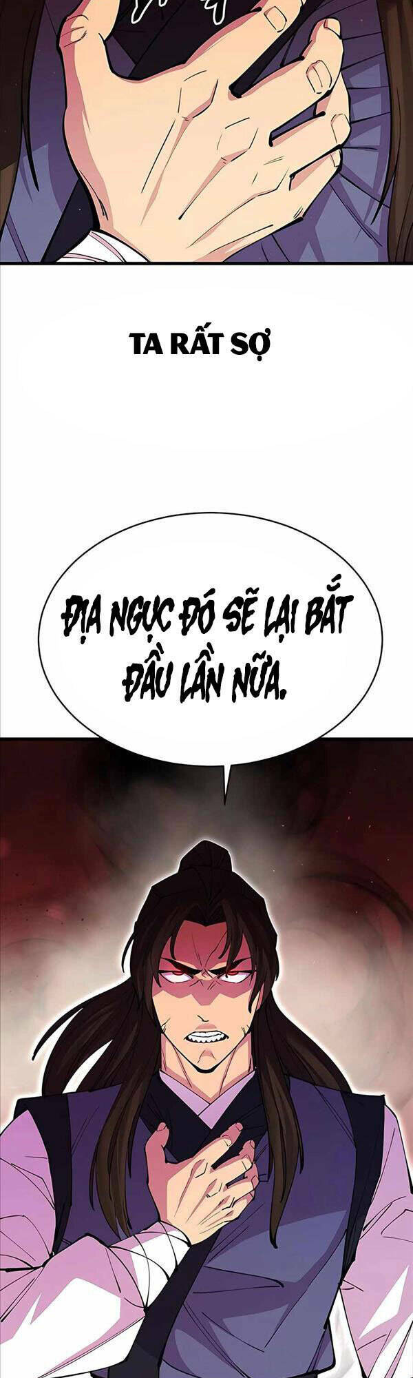 Thiên Hạ Đệ Nhất Đại Sư Huynh - Chapter 16 - Page 38