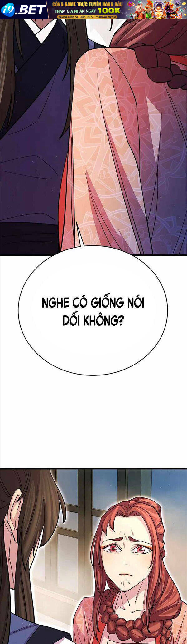 Thiên Hạ Đệ Nhất Đại Sư Huynh - Chapter 16 - Page 40