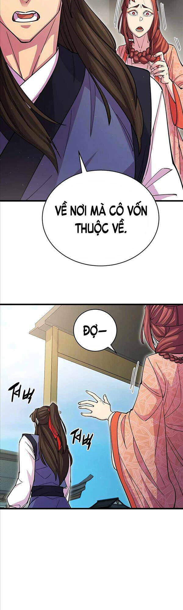 Thiên Hạ Đệ Nhất Đại Sư Huynh - Chapter 16 - Page 42