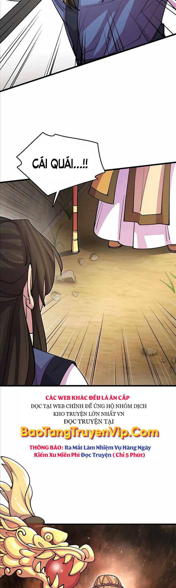 Thiên Hạ Đệ Nhất Đại Sư Huynh - Chapter 16 - Page 51