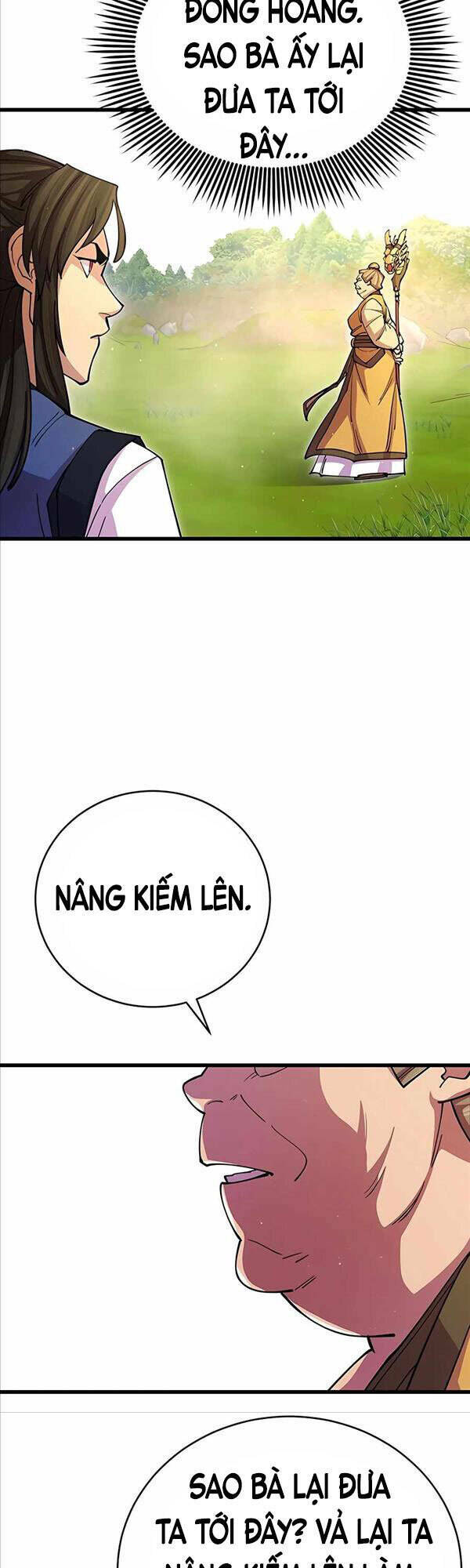 Thiên Hạ Đệ Nhất Đại Sư Huynh - Chapter 16 - Page 56