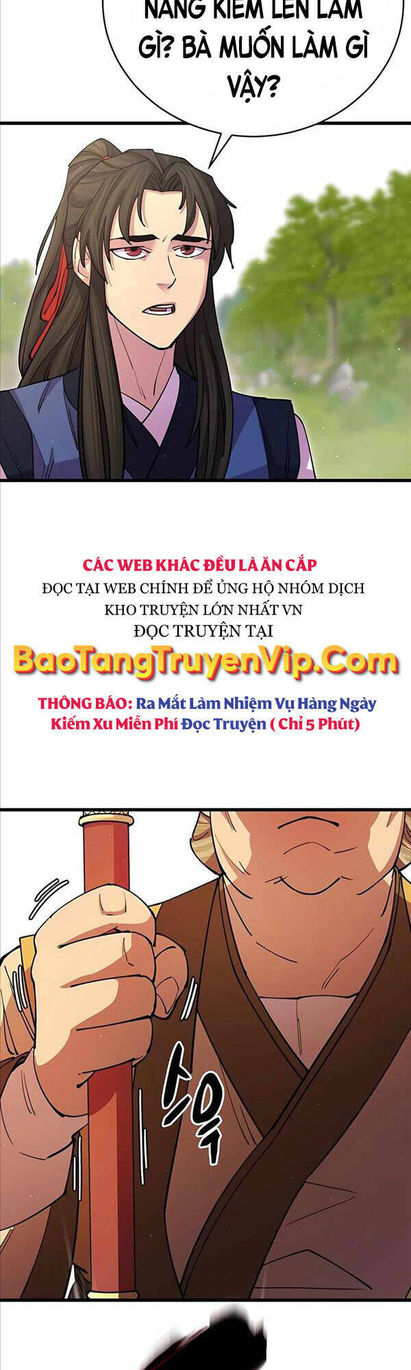 Thiên Hạ Đệ Nhất Đại Sư Huynh - Chapter 16 - Page 57