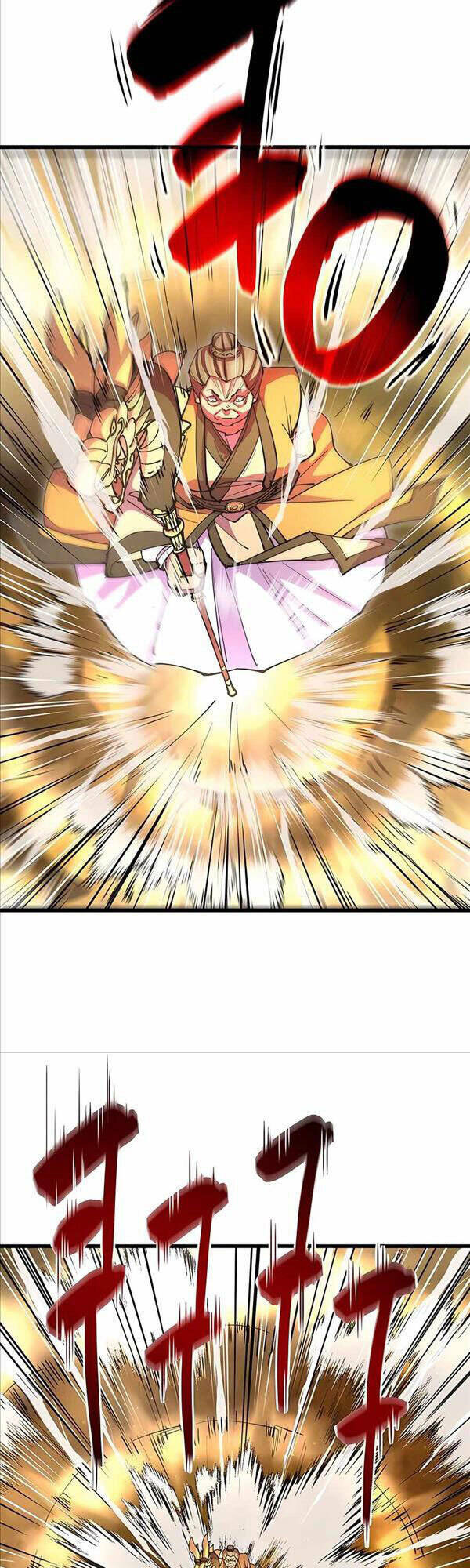 Thiên Hạ Đệ Nhất Đại Sư Huynh - Chapter 16 - Page 58