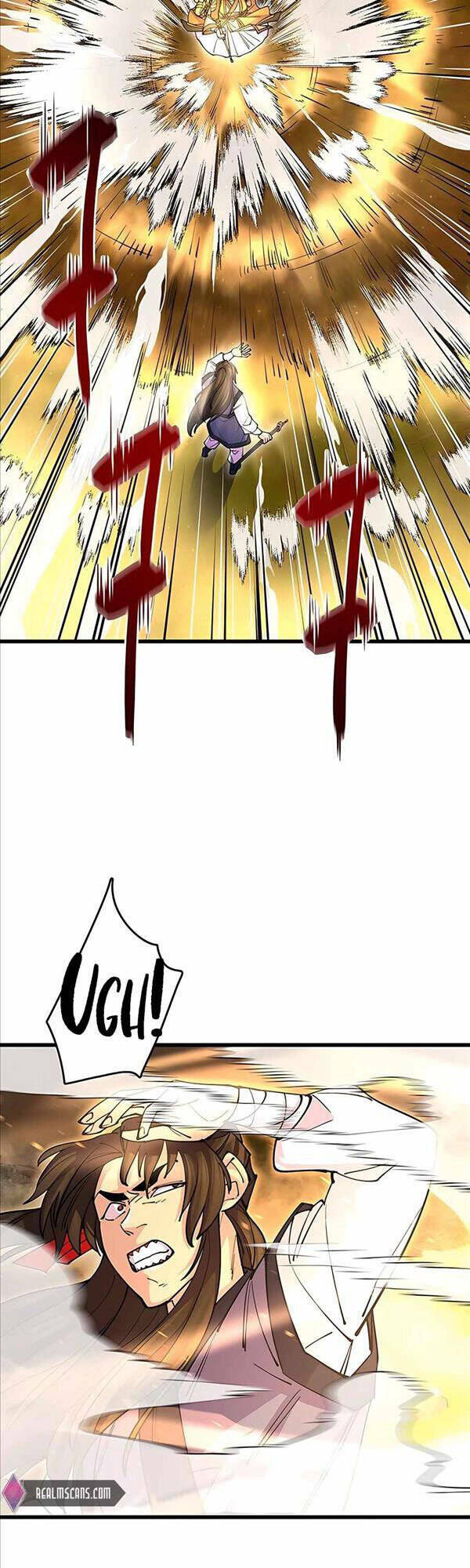 Thiên Hạ Đệ Nhất Đại Sư Huynh - Chapter 16 - Page 59