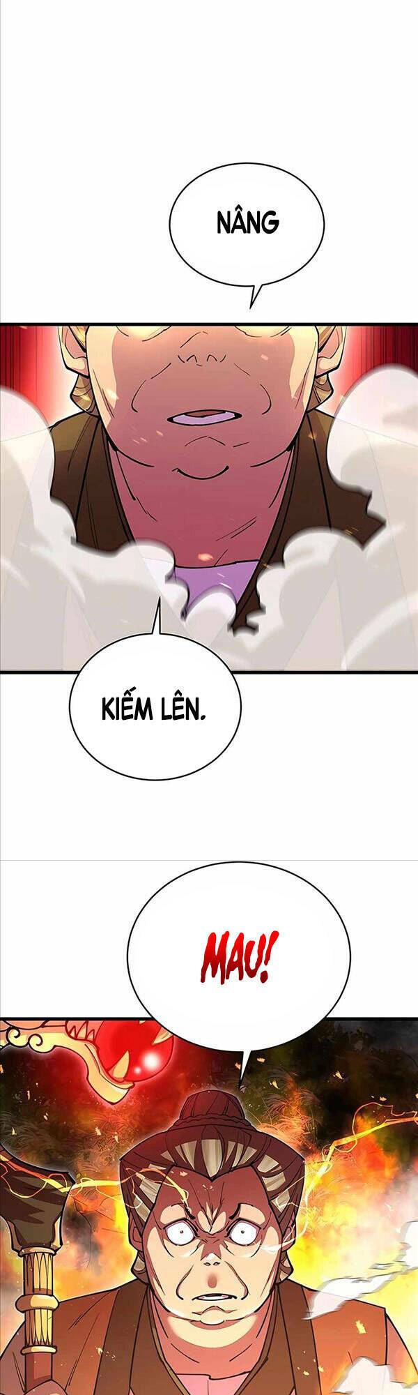 Thiên Hạ Đệ Nhất Đại Sư Huynh - Chapter 16 - Page 60