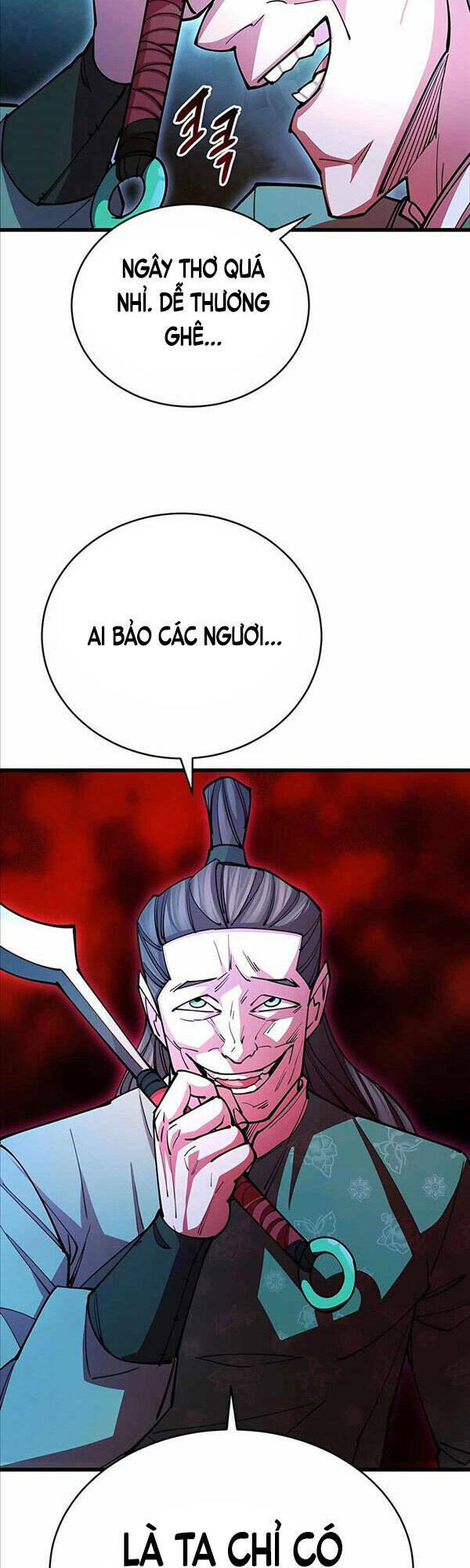 Thiên Hạ Đệ Nhất Đại Sư Huynh - Chapter 16 - Page 7