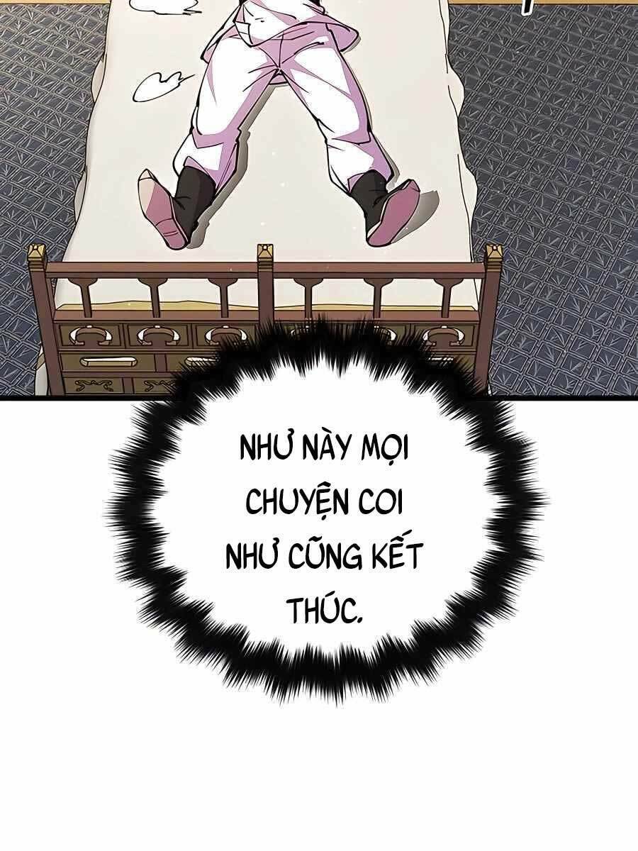 Thiên Hạ Đệ Nhất Đại Sư Huynh - Chapter 17 - Page 100