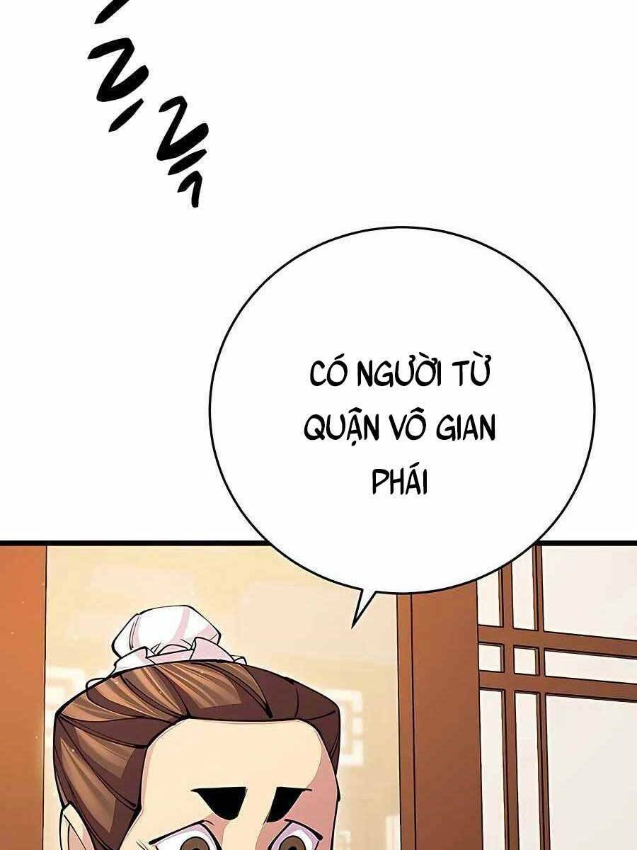 Thiên Hạ Đệ Nhất Đại Sư Huynh - Chapter 17 - Page 106