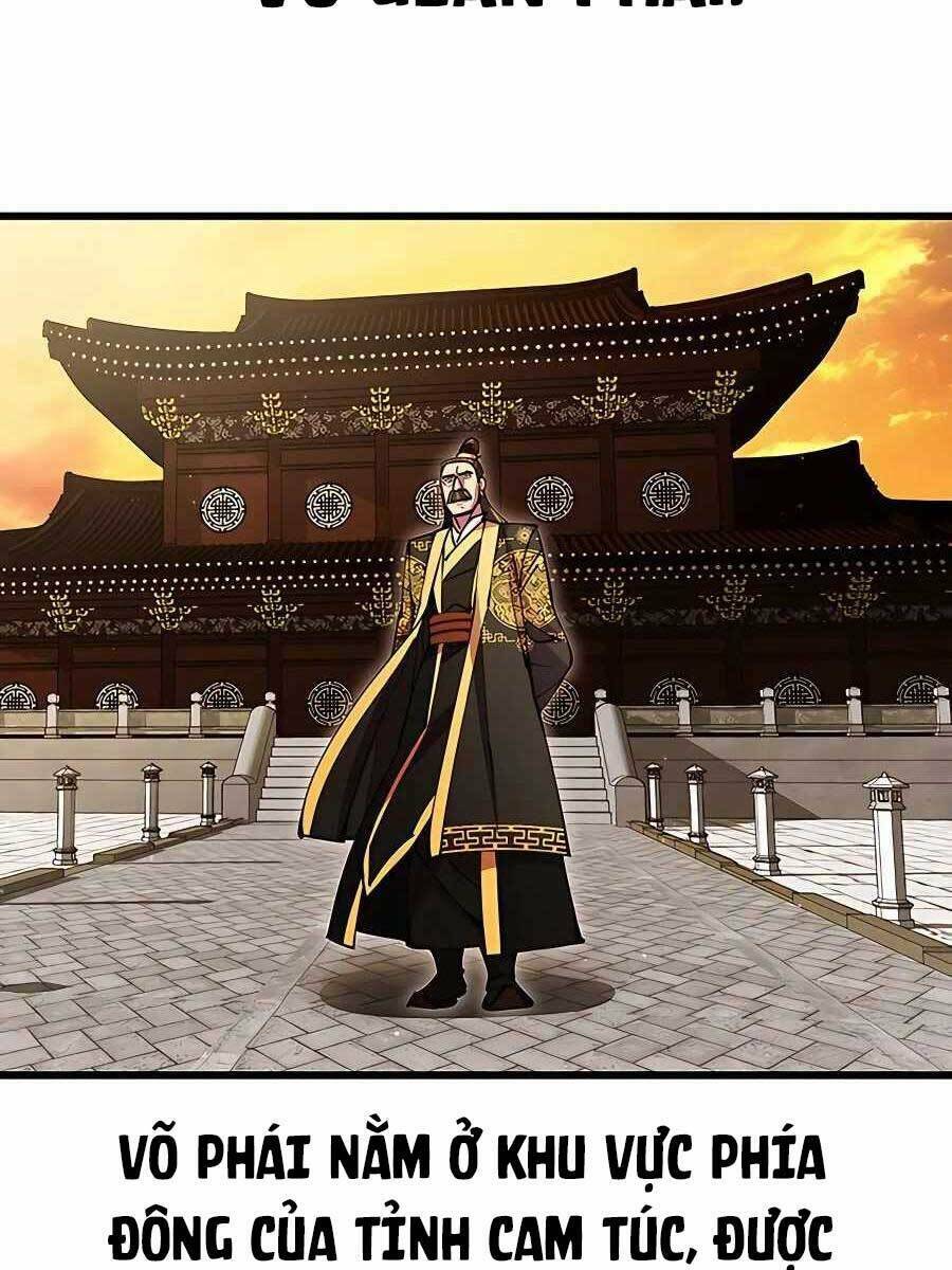 Thiên Hạ Đệ Nhất Đại Sư Huynh - Chapter 17 - Page 110