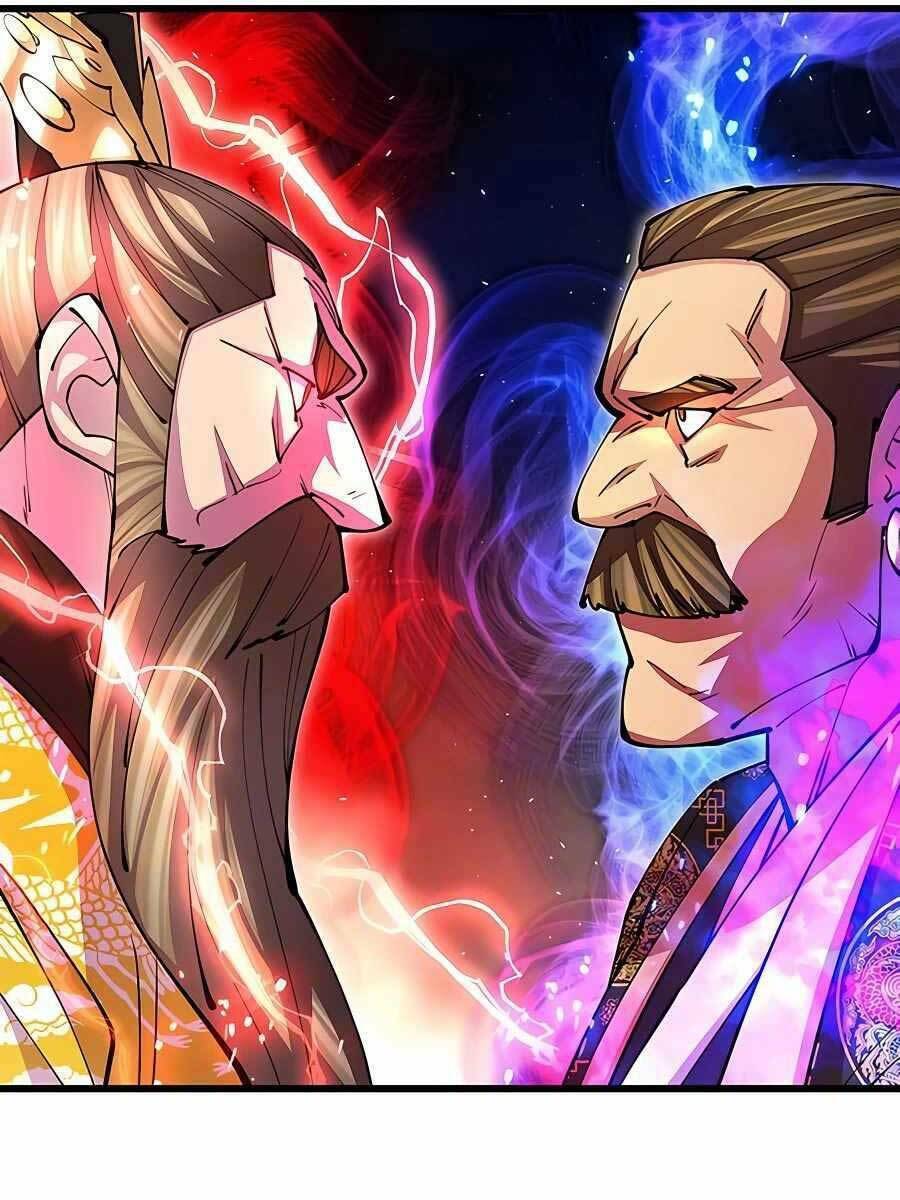 Thiên Hạ Đệ Nhất Đại Sư Huynh - Chapter 17 - Page 112