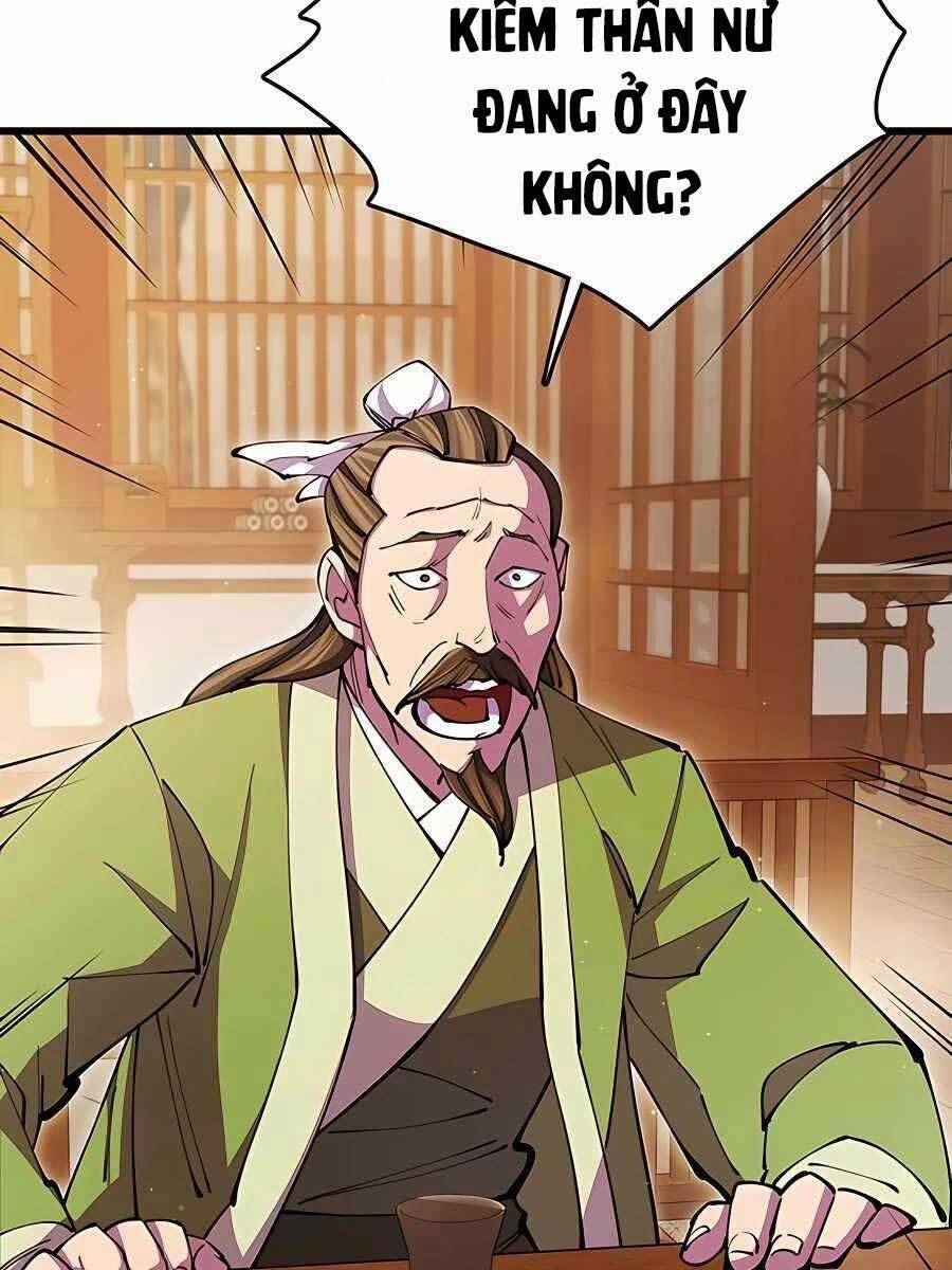 Thiên Hạ Đệ Nhất Đại Sư Huynh - Chapter 17 - Page 116