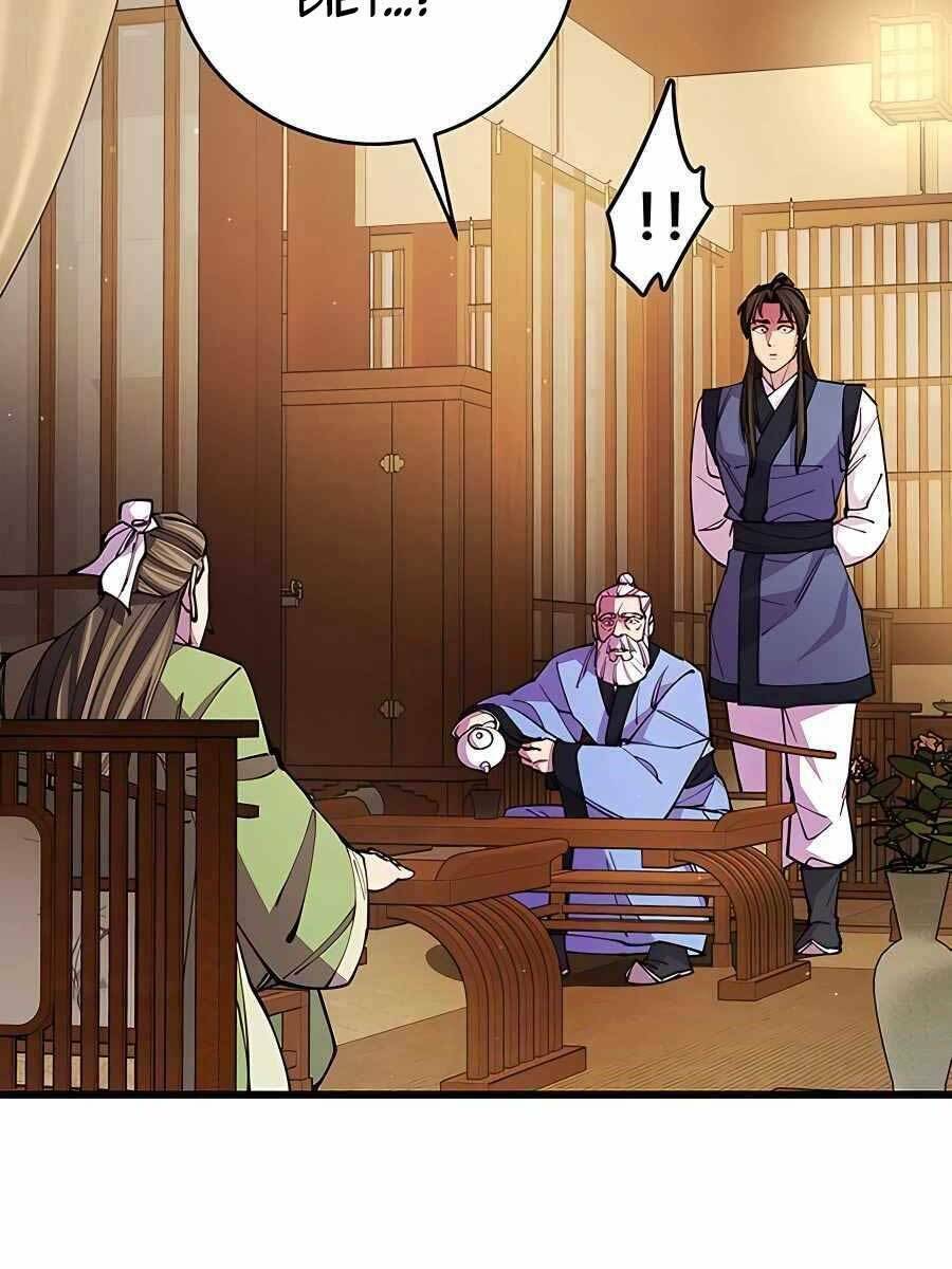 Thiên Hạ Đệ Nhất Đại Sư Huynh - Chapter 17 - Page 118