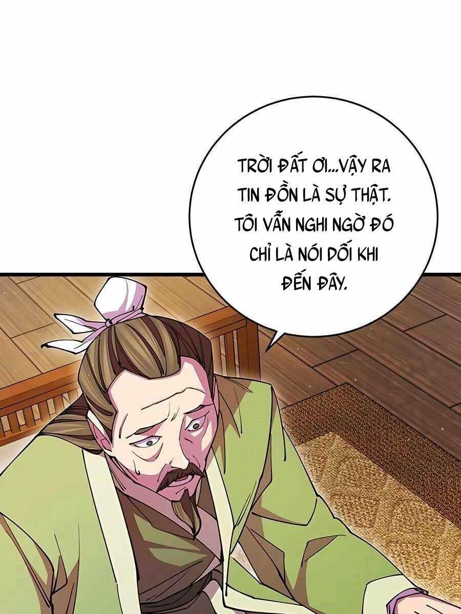 Thiên Hạ Đệ Nhất Đại Sư Huynh - Chapter 17 - Page 119
