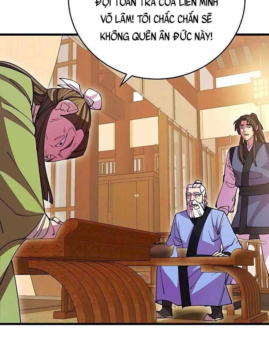 Thiên Hạ Đệ Nhất Đại Sư Huynh - Chapter 17 - Page 122