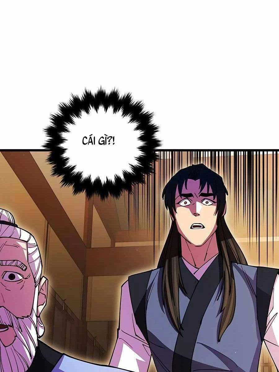 Thiên Hạ Đệ Nhất Đại Sư Huynh - Chapter 17 - Page 123