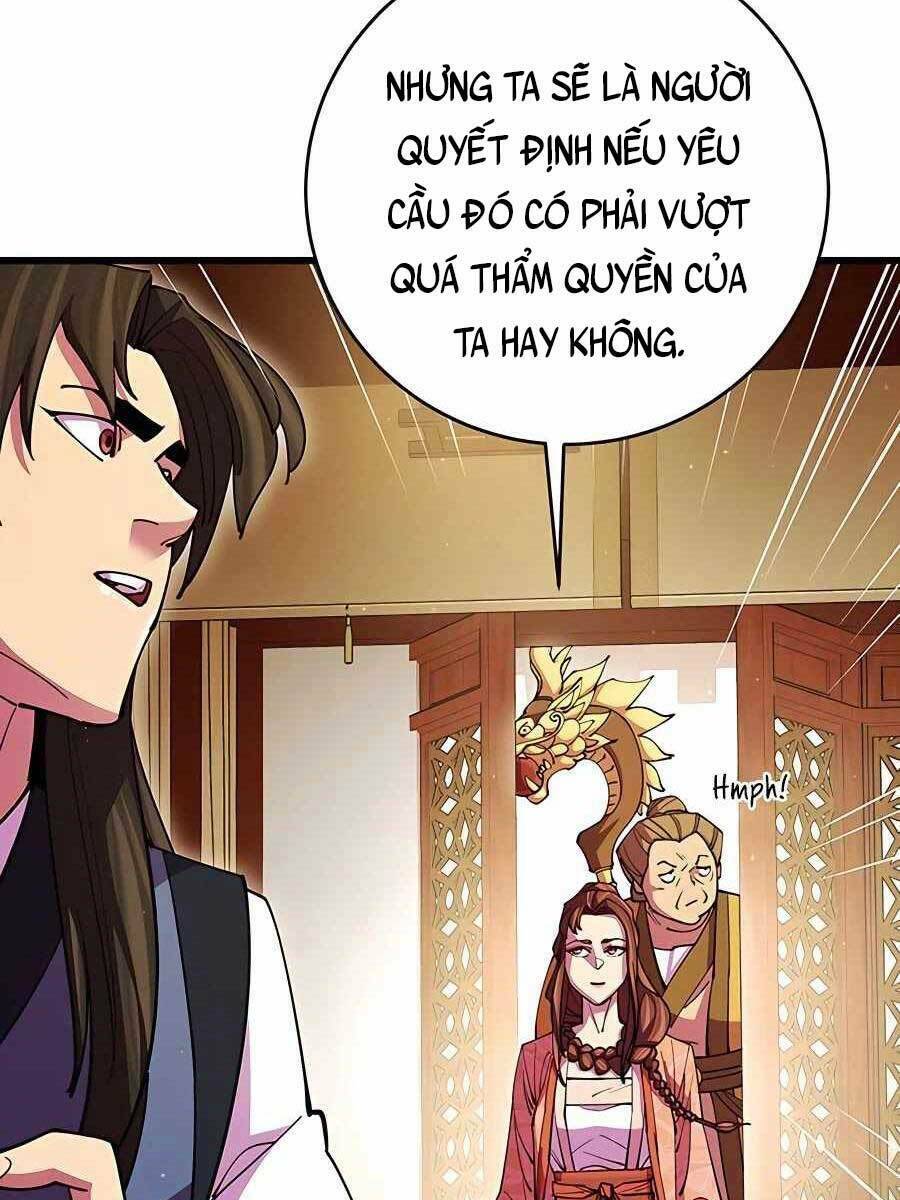 Thiên Hạ Đệ Nhất Đại Sư Huynh - Chapter 17 - Page 135