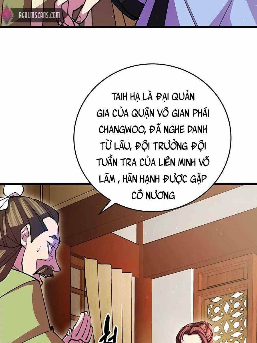 Thiên Hạ Đệ Nhất Đại Sư Huynh - Chapter 17 - Page 138