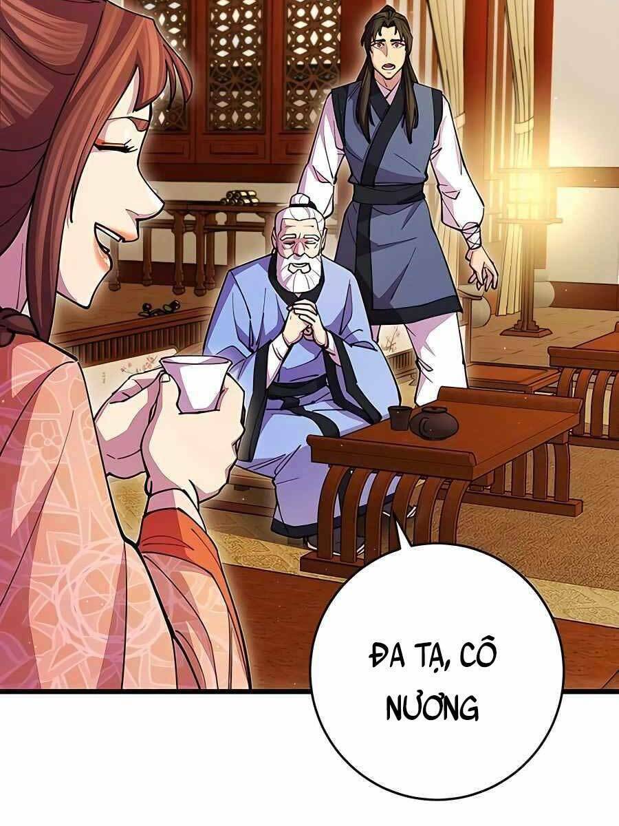 Thiên Hạ Đệ Nhất Đại Sư Huynh - Chapter 17 - Page 144