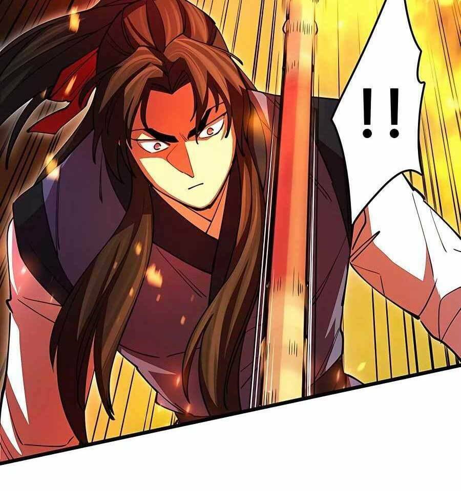 Thiên Hạ Đệ Nhất Đại Sư Huynh - Chapter 17 - Page 15