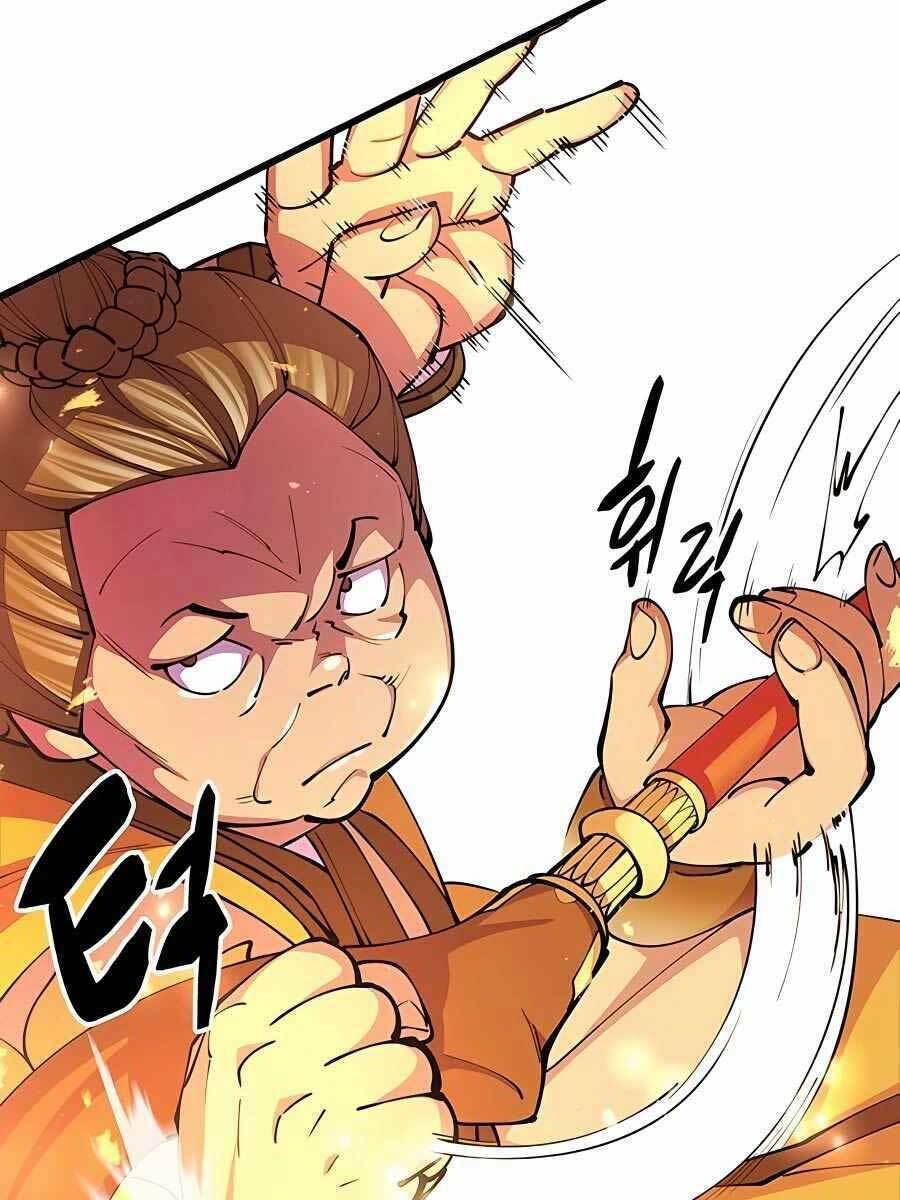 Thiên Hạ Đệ Nhất Đại Sư Huynh - Chapter 17 - Page 18