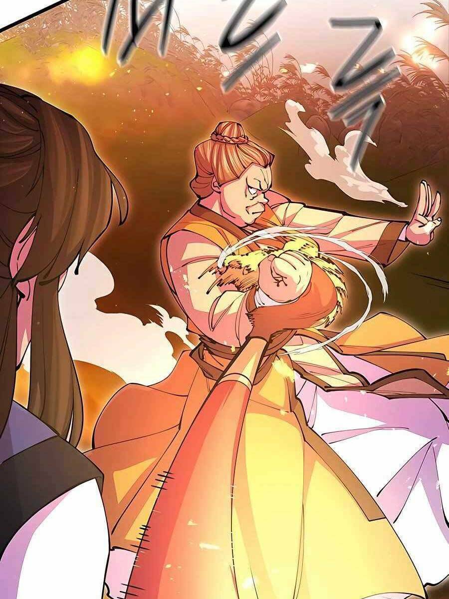 Thiên Hạ Đệ Nhất Đại Sư Huynh - Chapter 17 - Page 22