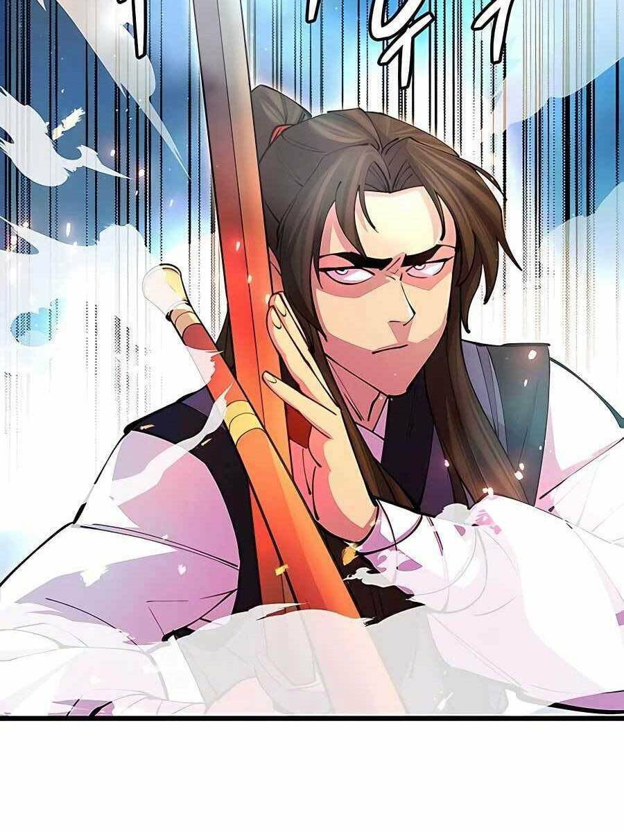 Thiên Hạ Đệ Nhất Đại Sư Huynh - Chapter 17 - Page 27