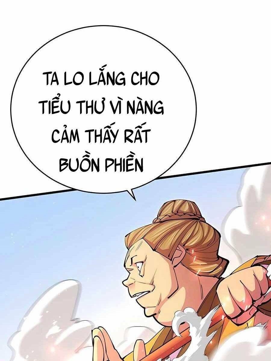 Thiên Hạ Đệ Nhất Đại Sư Huynh - Chapter 17 - Page 30